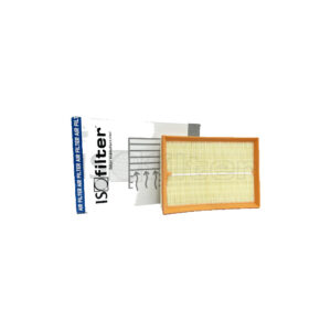 Filter i ajrit për Opel Corsa, Combo 1.4 / 1.6 16V 2001-2004-(C 30 125/1)