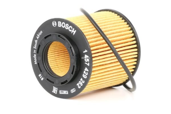 Filter i vajit për BMW E60, E87, E90, X1 2.0 B 2005-(HU 815/2 x) - Image 2