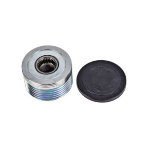 Remenica e alternatorit për Mercedes-Benz A-Class, Vaneo 2001-(AP9055)