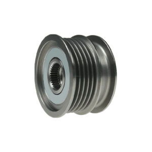 Remenica e alternatorit për Volkswagen Polo, Lupo 1.7 / 1.9 D 94- (AP9057)