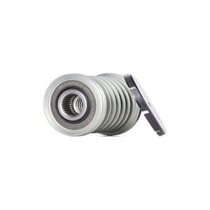 Remenica e alternatorit për Mercedes-Benz C-Class, E-Class, Sprinter, Vito, 200, 220, 270 CDI 2000-(AP9024)
