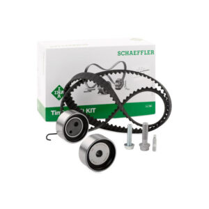 Set i rripit (131x25)  për Opel Astra, Corsa, Comdo, Meriva 1.7 DI / DTI 2000-