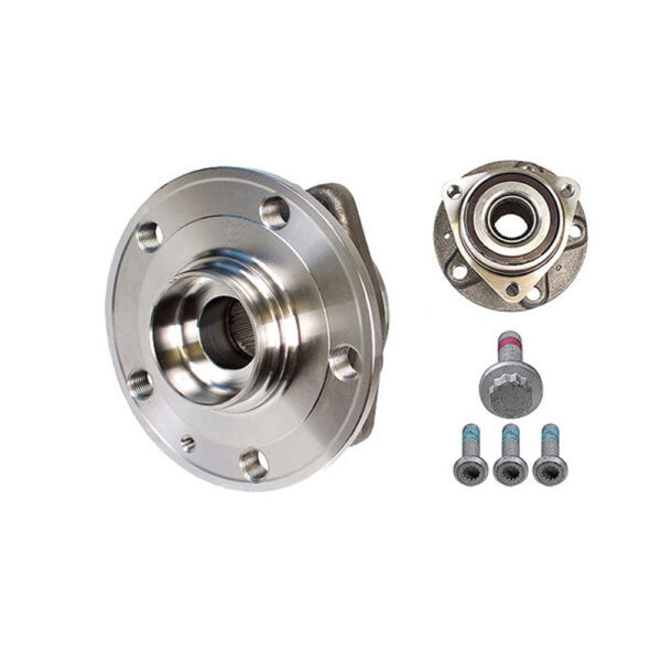 Kushineta e përparme për Volkswagen Golf 7, Passat, Touran, Audi A3, Seat Leon, Skoda Octavia 2012-