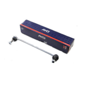 Stabilizues i përparëm për Volkswagen Golf 4, Audi A3 4X4 ''i majti'' 97- (38185 01)