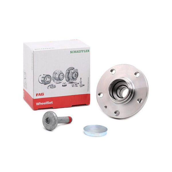 Kushineta e pasme (30mm) për Volkswagen Golf 5, Golf 6, Audi A3 2003-(33-0408)