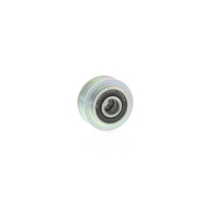 Remenica e alternatorit për Alfa Romeo 159, Brera, Spider 2.4 JTD 2005-