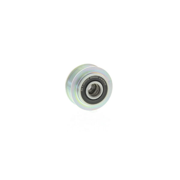 Remenica e alternatorit për Alfa Romeo 159, Brera, Spider 2.4 JTD 2005-