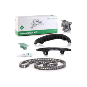 Zingjir i motorrit për Fiat Ducato, Ford Transit, Peugeot Boxer, Citroen Jumper 2.2 / 2.4 D 2001-