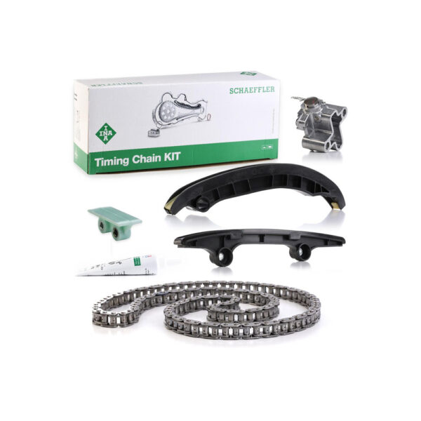 Zingjir i motorrit për Fiat Ducato, Ford Transit, Peugeot Boxer, Citroen Jumper 2.2 / 2.4 D 2001-