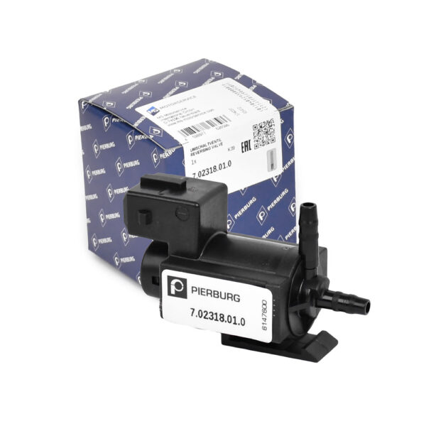 Valvulë e shtypjes për BMW E31, E36, E46, E60, E65, E90, F01, F10, F15, F20, F30