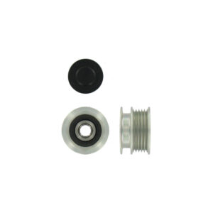 Remenica e alternatorit për Volkswagen Polo, Skoda Felicia 1.7 / 1.9 D 94-(AP9059)