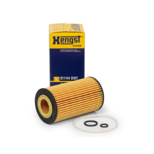 Filter i vajit për Mercedes-Benz C-Class, E-Class, Sprinter, Vito 2.0 / 2.2 / 2.7 CDI 99-(HU 718/1 k)