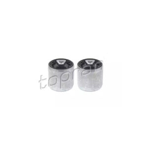 Qaura të pirunit (të gjatës) Set 2 copë për BMW E60, E65, E66 2003-