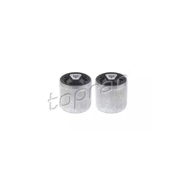 Qaura të pirunit (të gjatës) Set 2 copë për BMW E60, E65, E66 2003-