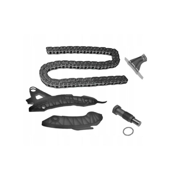 Zingjir i motorrit për Peugeot 207, 308, Partner 1.4 / 1.6 16V 2007-