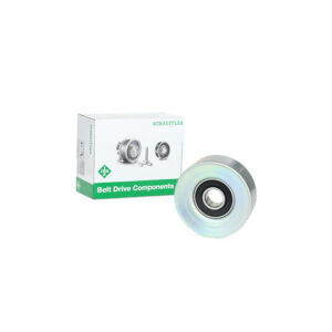 Shpan kushineta e alternatorit për Peugeot 207, 208, 308, 508, Citroen C3, C4 1.4 / 1.6 16V 2006-