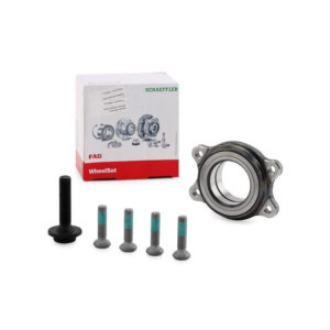 Kushineta e përparme dhe e pasme për Audi A4, A5, Q5 2008-(33-0699)