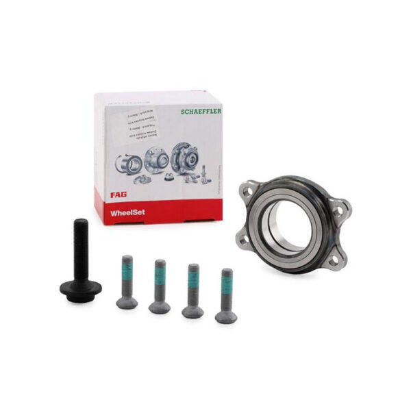 Kushineta e përparme dhe e pasme për Audi A4, A5, Q5 2008-(33-0699)