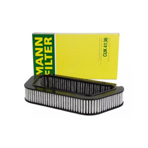 Filter i klimës me karbon për Audi A8 2003-(CUK 4136)