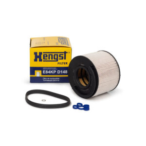 Filter i naftës për Audi Q7, Volkswagen Touareg 3.0 TDI 2006-(PU 1033 x)