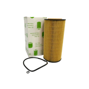 Filter i vajit për Mercedes-Benz E-Class, Sprinter, Vito 200 / 208 / 210 D 97-(HU 951 x)