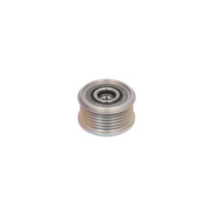 Remenica e alternatorit për Peugeot 206, 207, 307, 407, Expert, Partner 1.4 / 1.6 / 2.0 / D 2001-(AP9019)