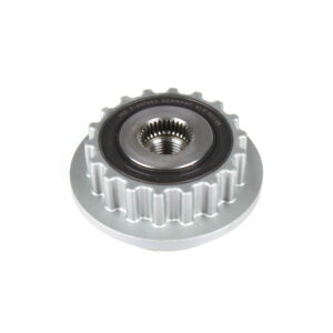 Remenica e alternatorit dhe Rripi për Volkswagen Touareg, T5 2.5 TDI 2002-