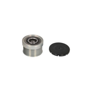 Remenica e alternatorit për BMW E60, E46, E90, E87 2.0 D 2003-(AP9005)