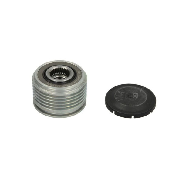 Remenica e alternatorit për Mercedes-Benz A-Class, B-Class, 150, 170, 180, 200 B 2004-(AP9011)