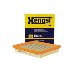 Filter i ajrit për Nissan Micra, Note 1.0 / 1.3 / 1.4 2000-(C 1618)