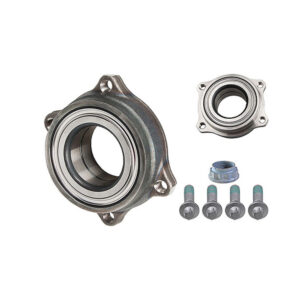 Kushineta e pasme për Mercedes-Benz C-Class, E-Class 2007-(33-0855)