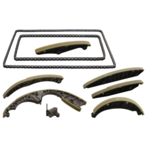 Zingjir i motorit për Audi A4, A5, A6, A7, A8, Q7, Volkswagen Touareg 3.0 TDI 2010-(553 0442 10)