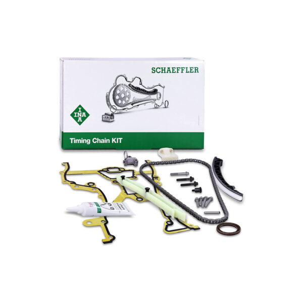 Zingjir i motorrit me shpaner, diktun, Semering për Opel Astra, Corsa, Meriva 1.0 / 1.2 / 1.4 2000-