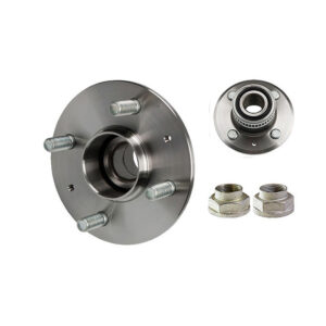Kushineta e pasme për Rover 95-