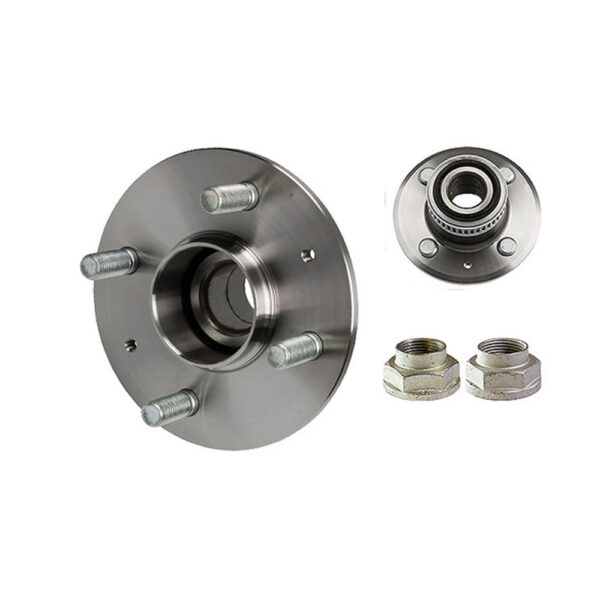 Kushineta e pasme për Rover 95-