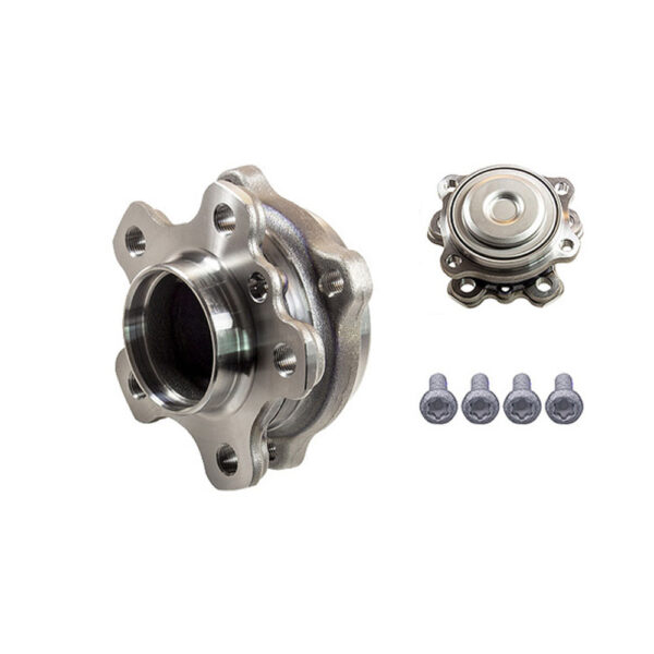 Kushineta e përparme për BMW G11, G15, G20, G30 2015- 20-