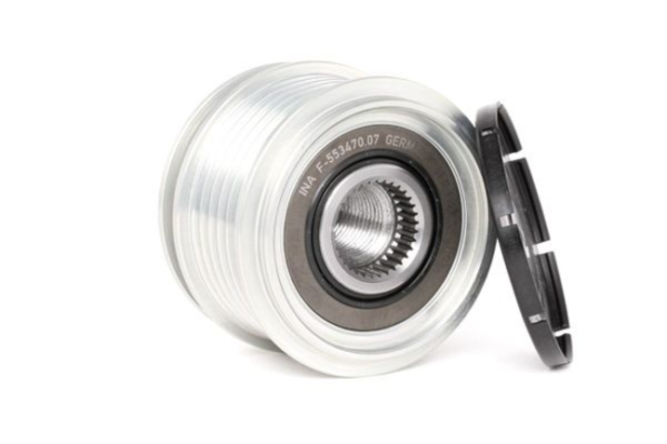 Remenica e alternatorit për Volkswagen Golf 4, Golf 5 1.9 / 2.0 TDI 97-2003-(AP9001) - Image 2