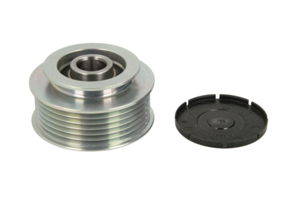 Remenica e alternatorit për Volkswagen T4, Volvo S60, S80, XC70 2.4 / 2.5 / 2.8 D 95-(AP9033) - Image 2