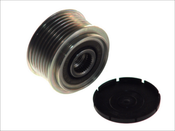 Remenica e alternatorit për Renault Master, Opel Movano 3.0 D 2003- - Image 2