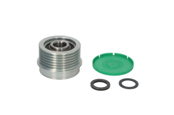 Remenica e alternatorit për Ford Transit 2.0 DI 2000- - Image 2