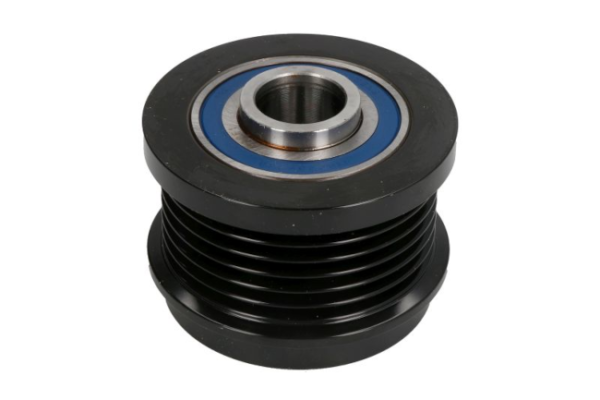 Remanica e alternatorit për Ford Focus, Fiesta, Mondeo, Transit, Volvo V50, V60, V70 1.5 / 1.6 / 2.0 TDCI 2010- - Image 2