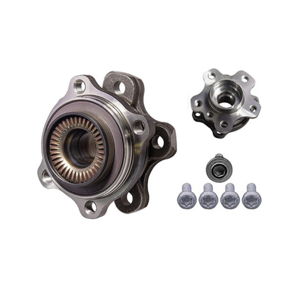 Kushineta e pasme për BMW G11, G12, G22, G30 2015-