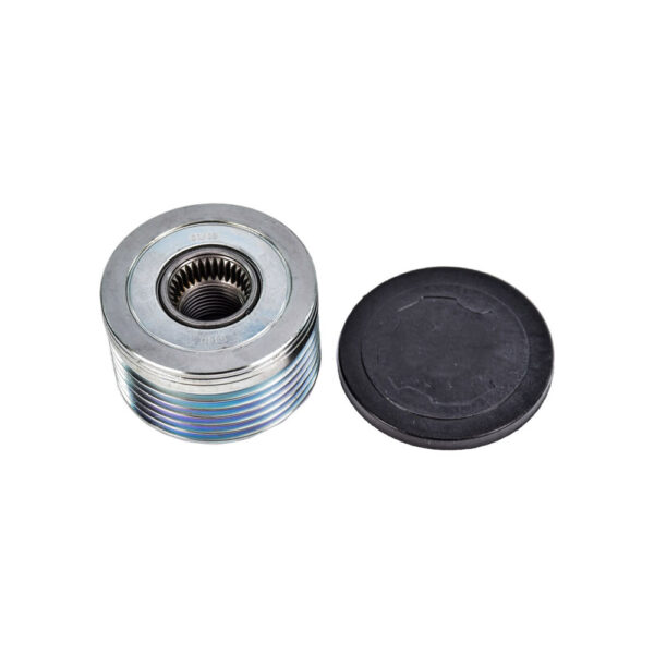 Remenica e alternatorit për BMW E90, E46, E87, E91, E60 2.0 / 2.5 / 3.0 B 2000-(AP9021)