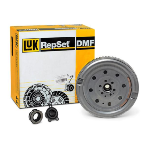 Set koplungu me zamajac për Volkswagen Polo, Audi A1, Skoda Fabia, Seat Ibiza 1.6 TDI 2009-