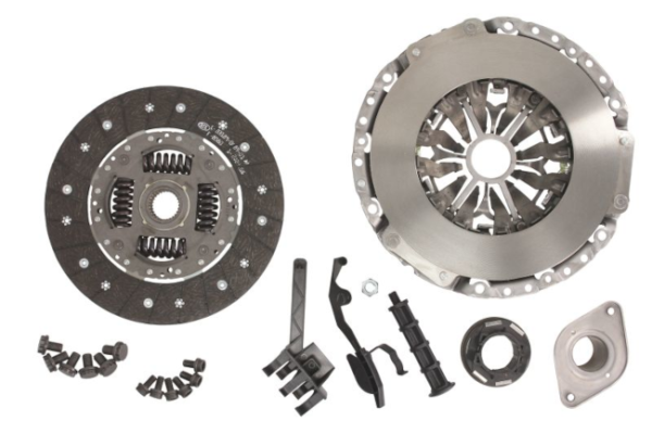 Set koplungu për Audi A4, A5, Q5 2.0 TDI 2007-(3000 651 978), (624 3551 00), - Image 2