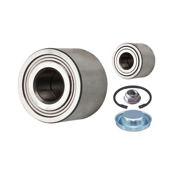Kushineta e pasme (25x60x45) për Peugeot 307, Citroen C4 2002-