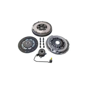 Set koplungu me zamajac dhe cilindër për Opel Astra 1.7 CDTI 2004-