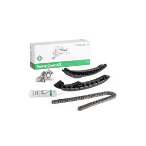 Set i zingjirit për Audi A1, A3, Skoda Octavia 1.4 2006-
