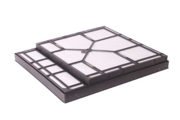 Filter i ajrit për Mercedes-Benz Atego, Axor, Econic 97-(C 64 1500/1) - Image 2