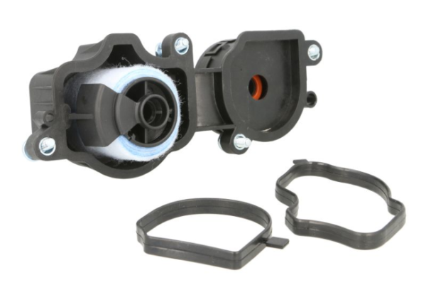 Filter i turbinës për BMW E39, E46 2.0 D 98- - Image 2